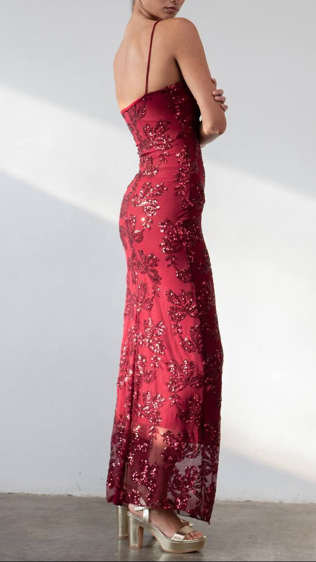 ✨ Robe Essence Sparkle 2 couleurs