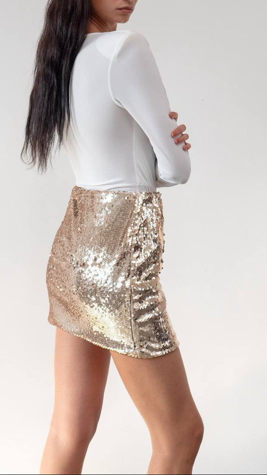 💎 Body à nœud sur le devant · 2 couleurs 💎