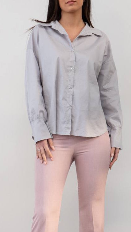 👚 T-shirt basique doux · 5 couleurs 👚