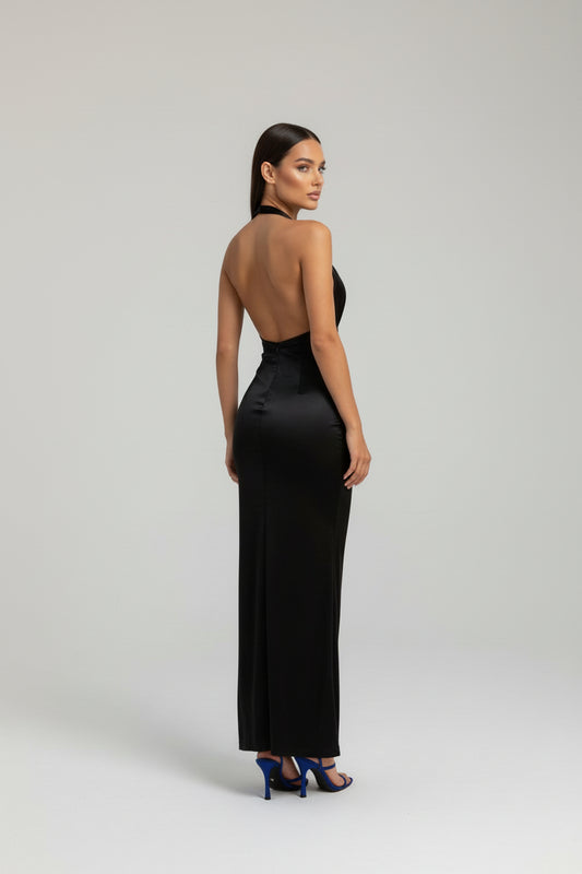 Vestido Héloïse Fatal