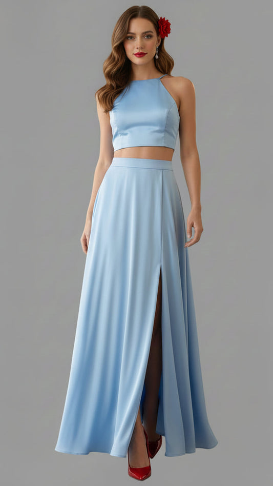 Conjunto 2 Piezas Élise Royale · varios colores