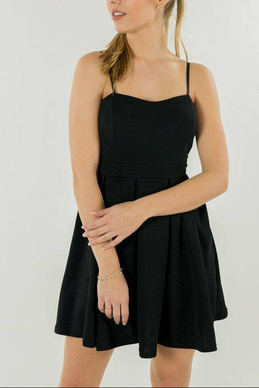 Vestido Lía Elegance · varios colores