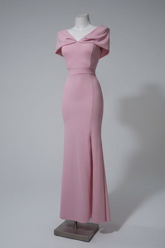 Vestido Aurora Blush