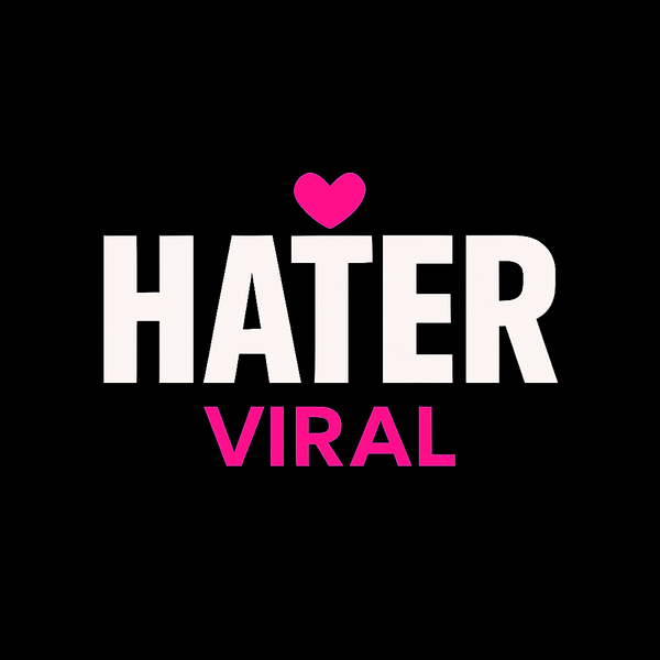 Viral Hater 
