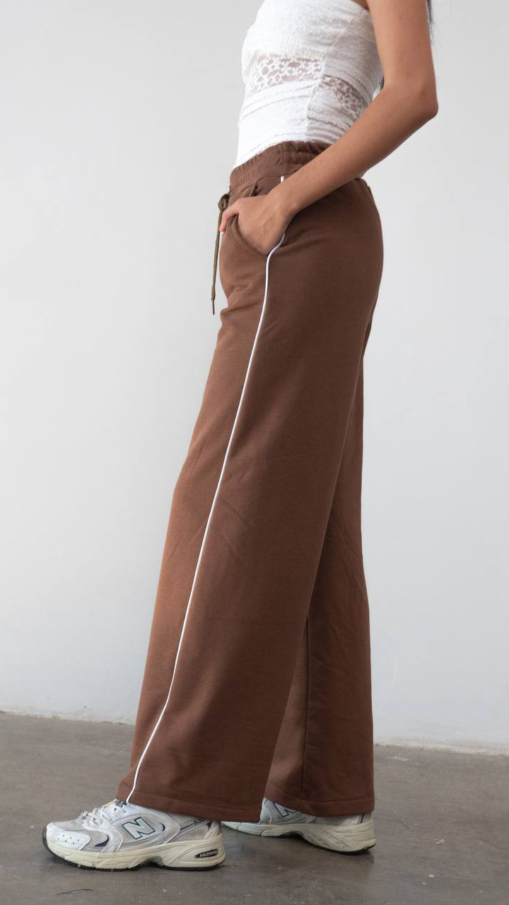 Pantalón Ancho Urban Line ⚡