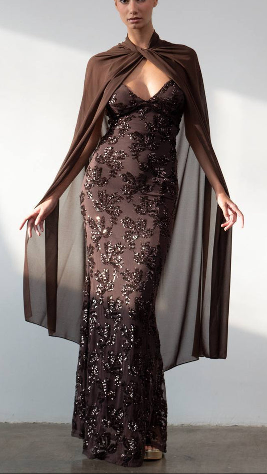 ✨ Vestido Esencia Destello 2 colores