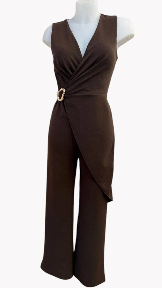 Mono Eleganza Cut · 3 colores ✨