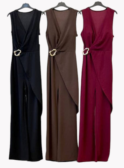 Mono Eleganza Cut · 3 colores ✨