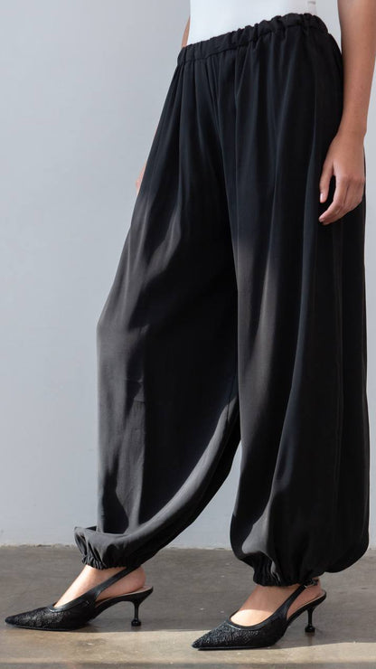 Pantalón Boho Gravity · 2 colores ☁️