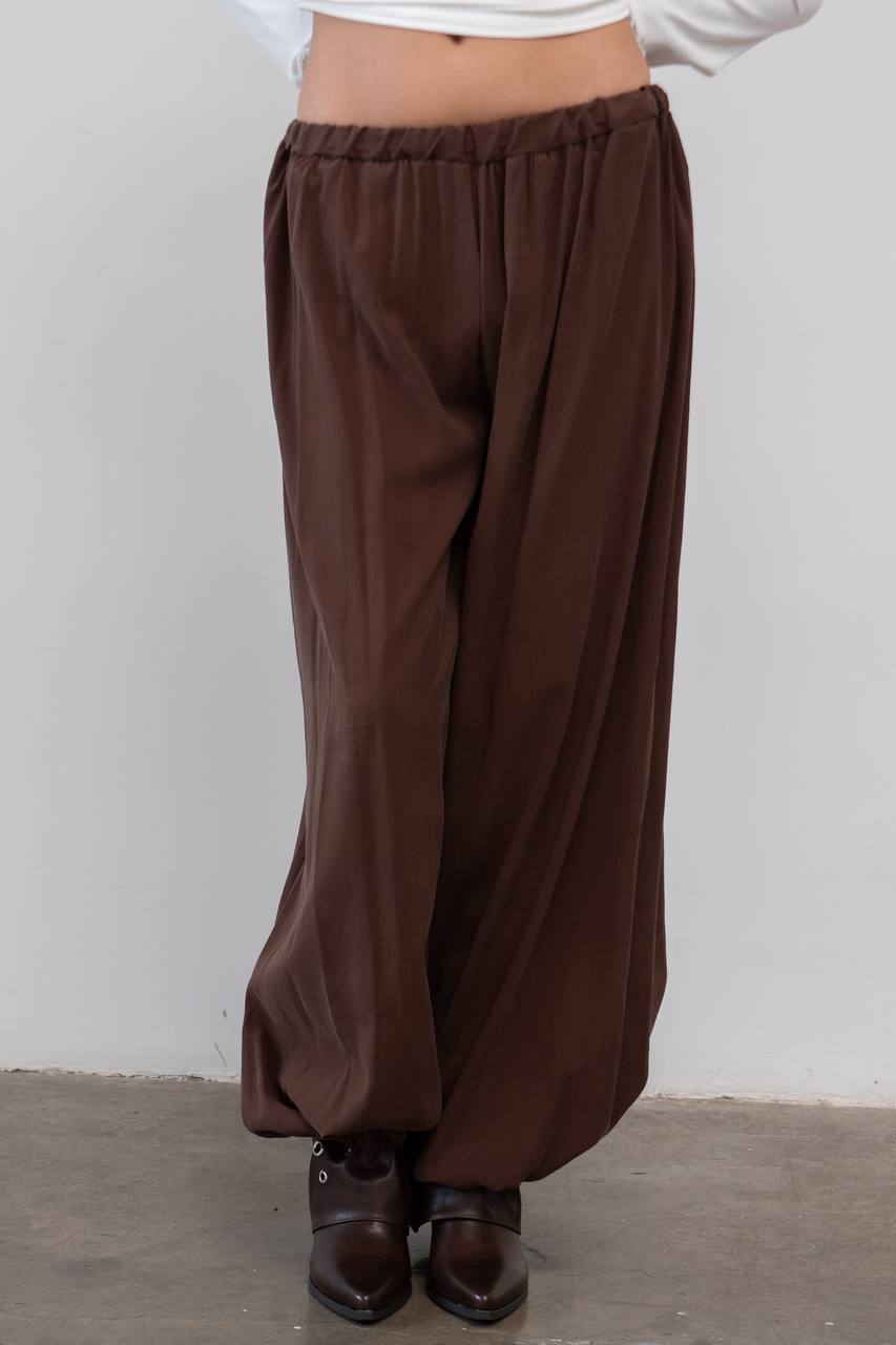 Pantalón Boho Gravity · 2 colores ☁️