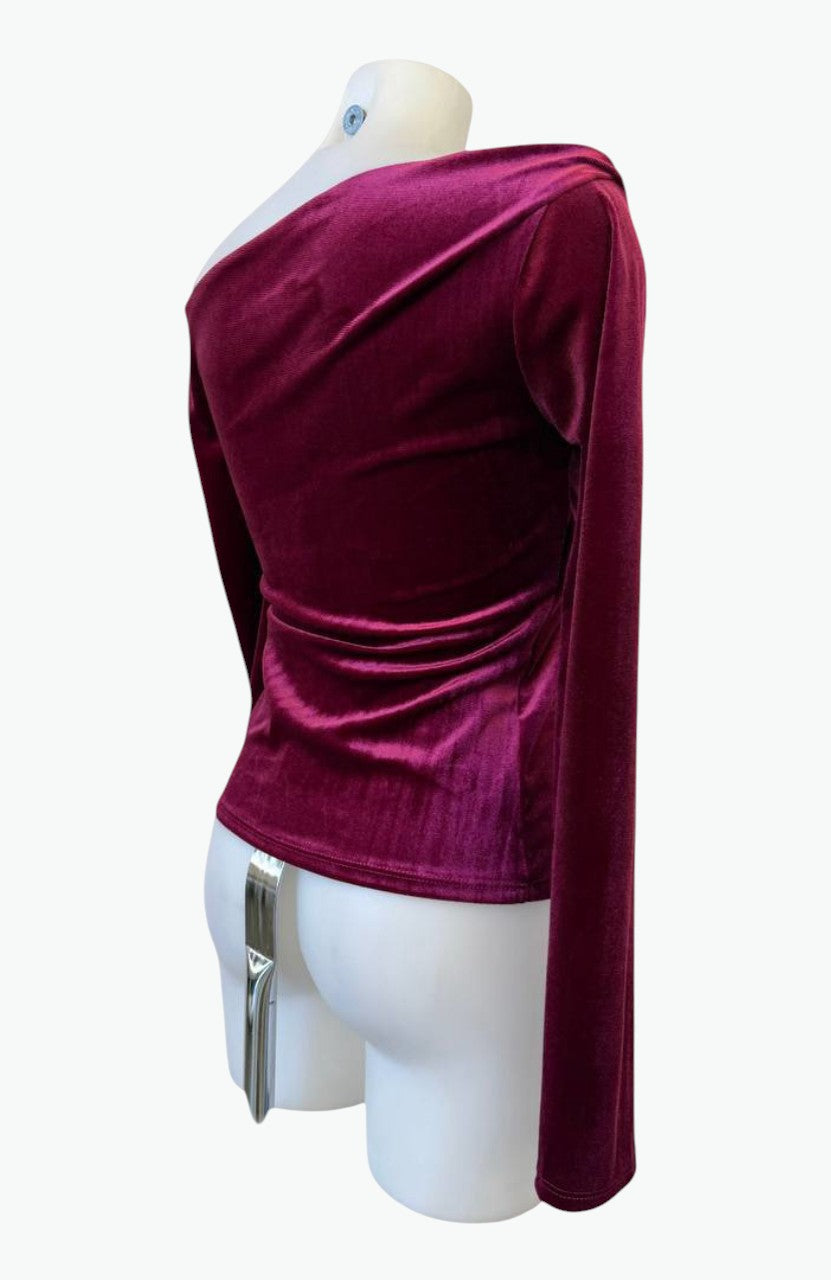 ✨ Blusa Velvet Panther · 3 colores