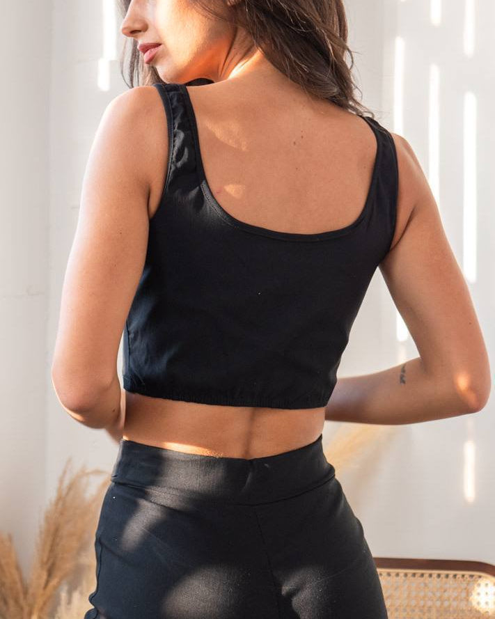 Boutons de corset haut ✨ Boutons de corset 3 COULEURS