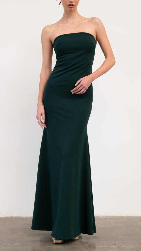 ✨ Robe longue avec foulard inclus · 7 couleurs · Taille unique