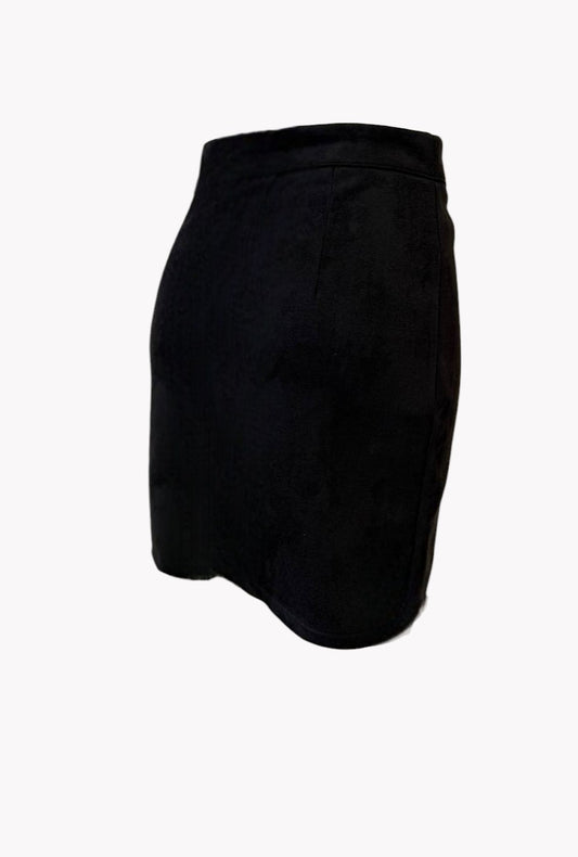 ✨ FALDA CON TACHUELAS LATERALES · 3 COLORES · TALLAS S, M, L