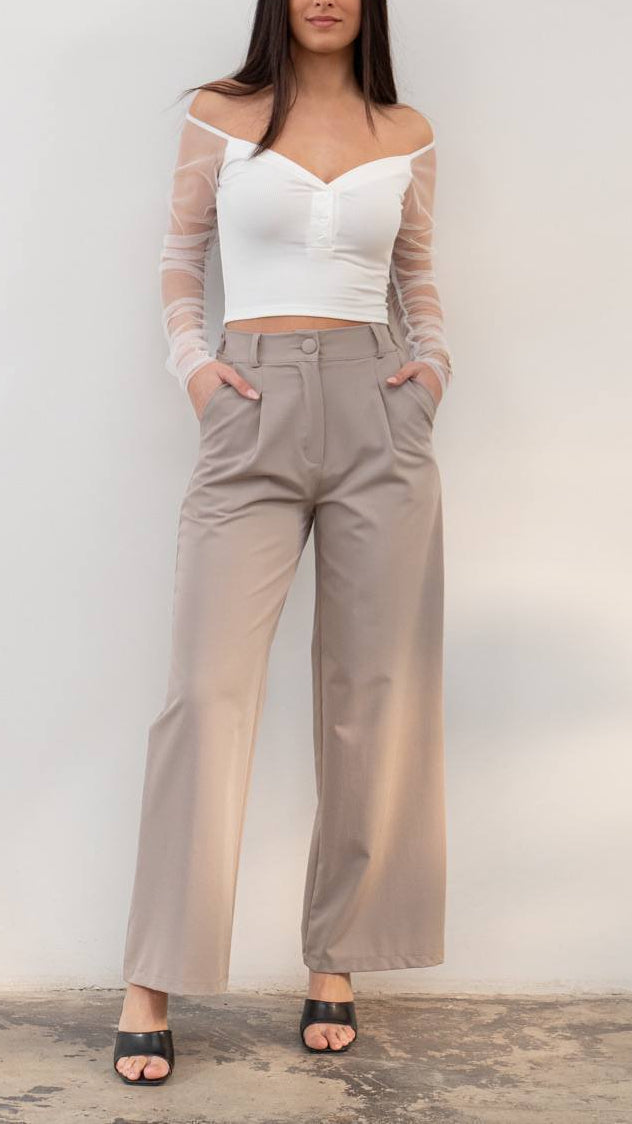 💫 Top Transparencias y Botones · 4 Colores 💫