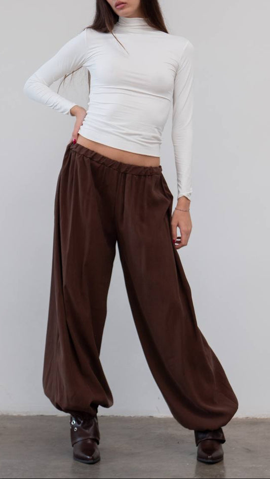 👚 T-shirt basique doux · 5 couleurs 👚