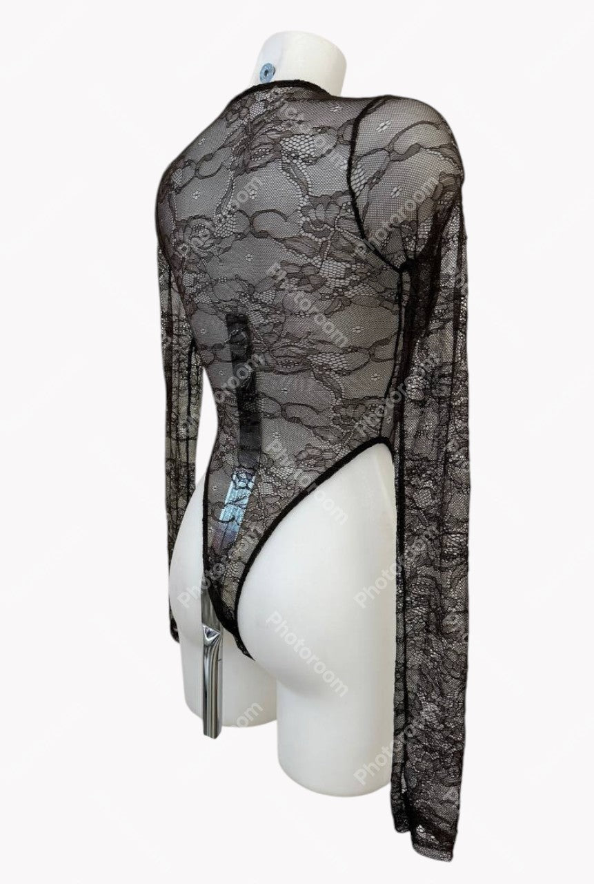 Body Lace Fever · 3 colores 🖤