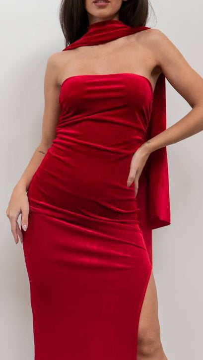 ✨ Capa Terciopelo Glam ✨