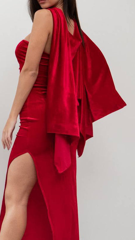 ✨ Capa Terciopelo Glam ✨