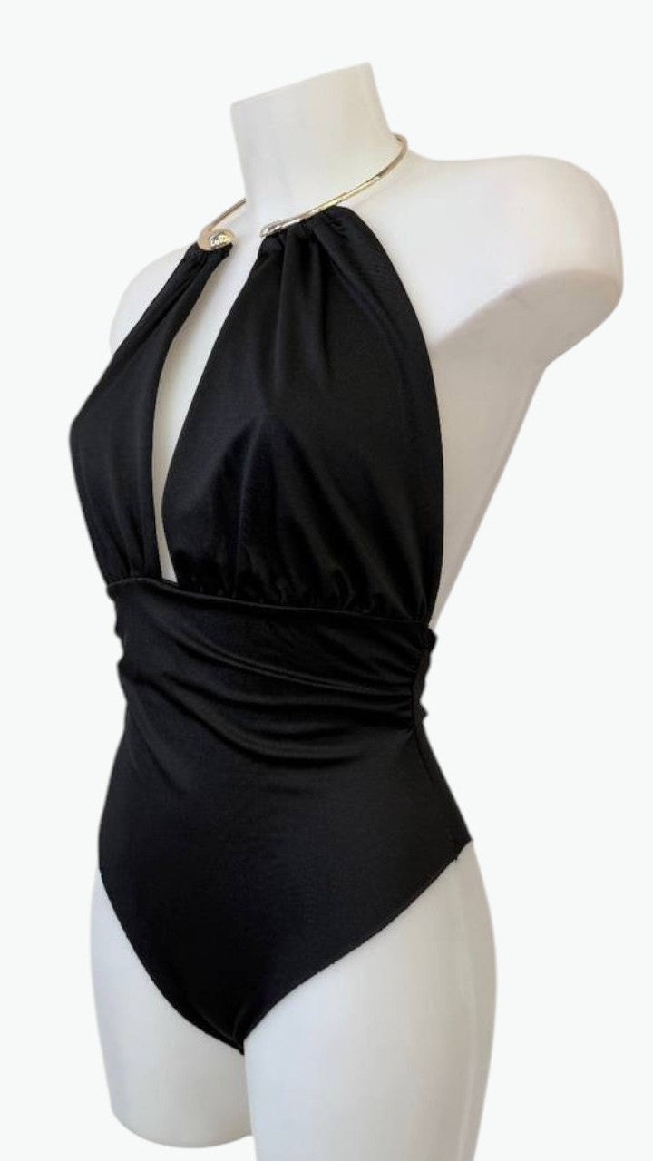 Body Metal Halo · 5 colores ⚡