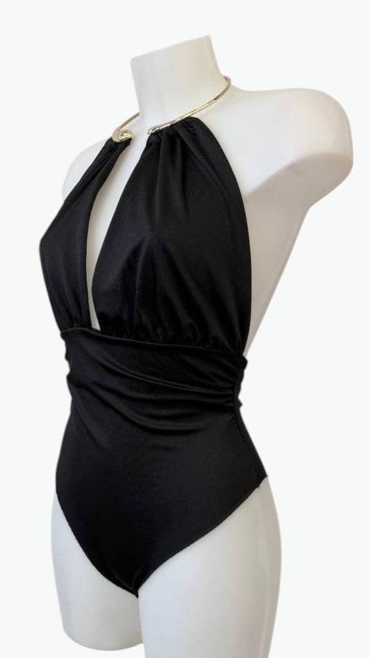 Body Metal Halo · 5 colores ⚡