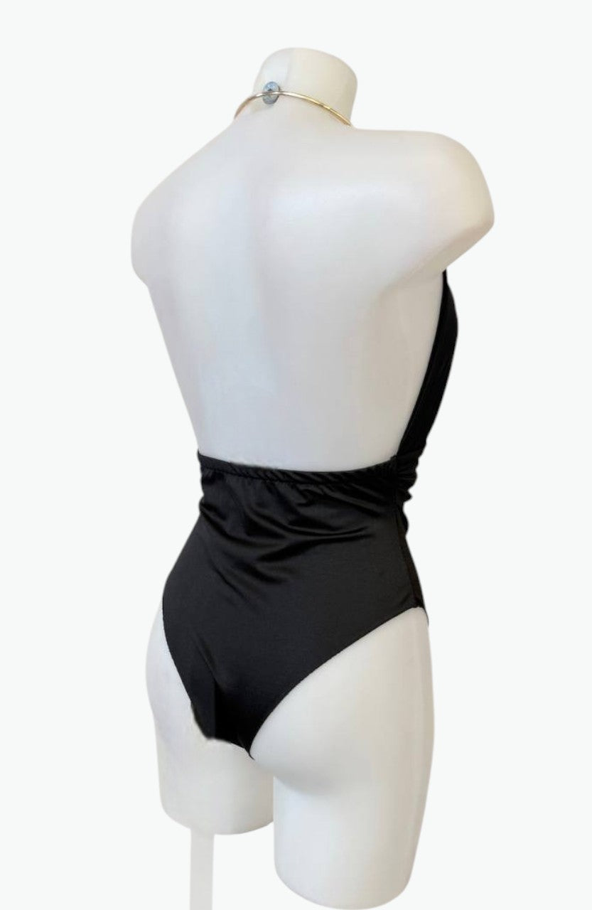 Body Metal Halo · 5 colores ⚡