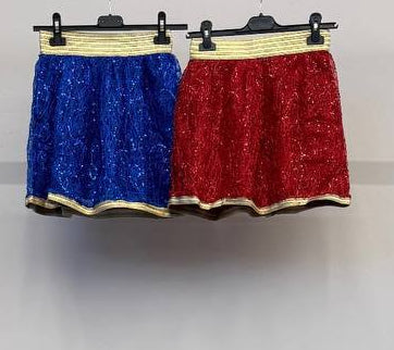 ✨ Falda Lentejuelas Deluxe  ✨