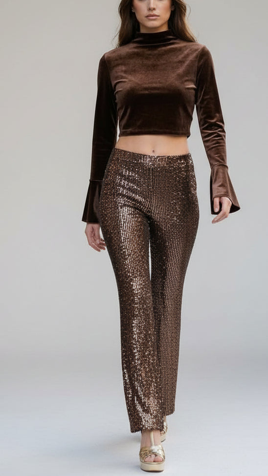 ✨ Chaqueta Jersey “Velvet Icon” ·🔄 2 posiciones Negro / Marino / Granate / Marrón / Beige ✨