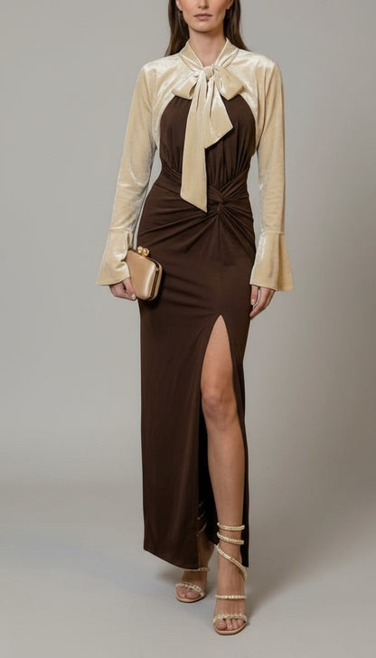 ✨ Chaqueta Jersey “Velvet Icon” ·🔄 2 posiciones Negro / Marino / Granate / Marrón / Beige ✨