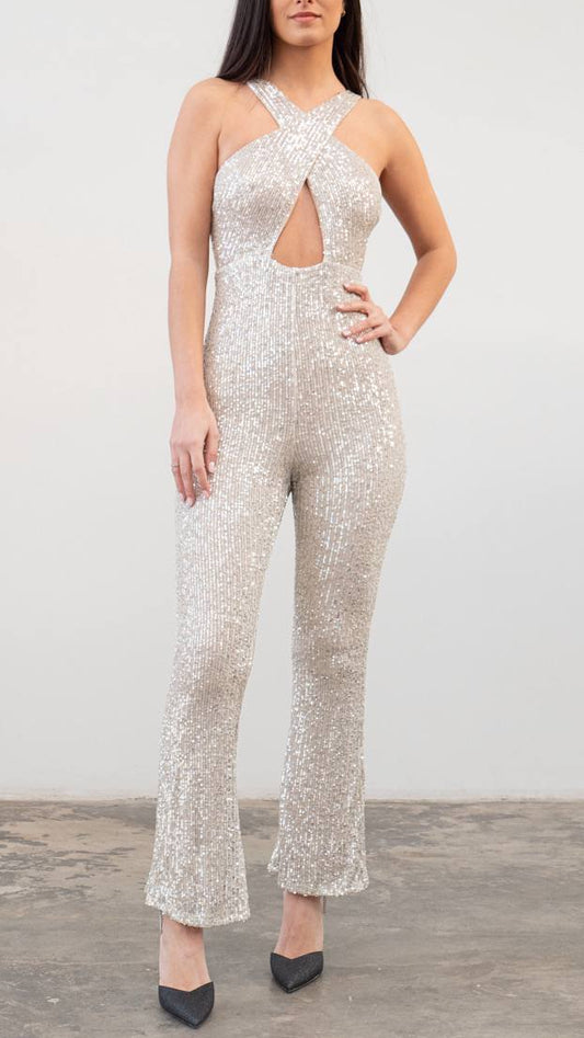 ✨ MONO DESTELLO CRUZADO ✨