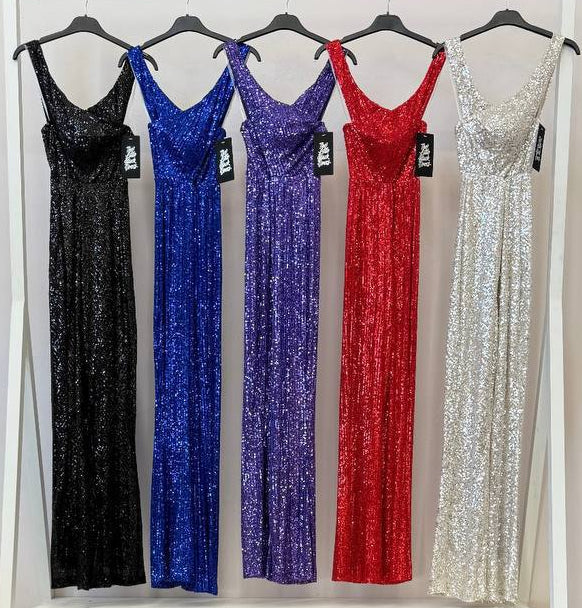 ✨ MONO DESTELLO CRUZADO ✨