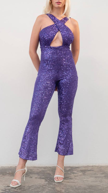 ✨ MONO DESTELLO CRUZADO ✨