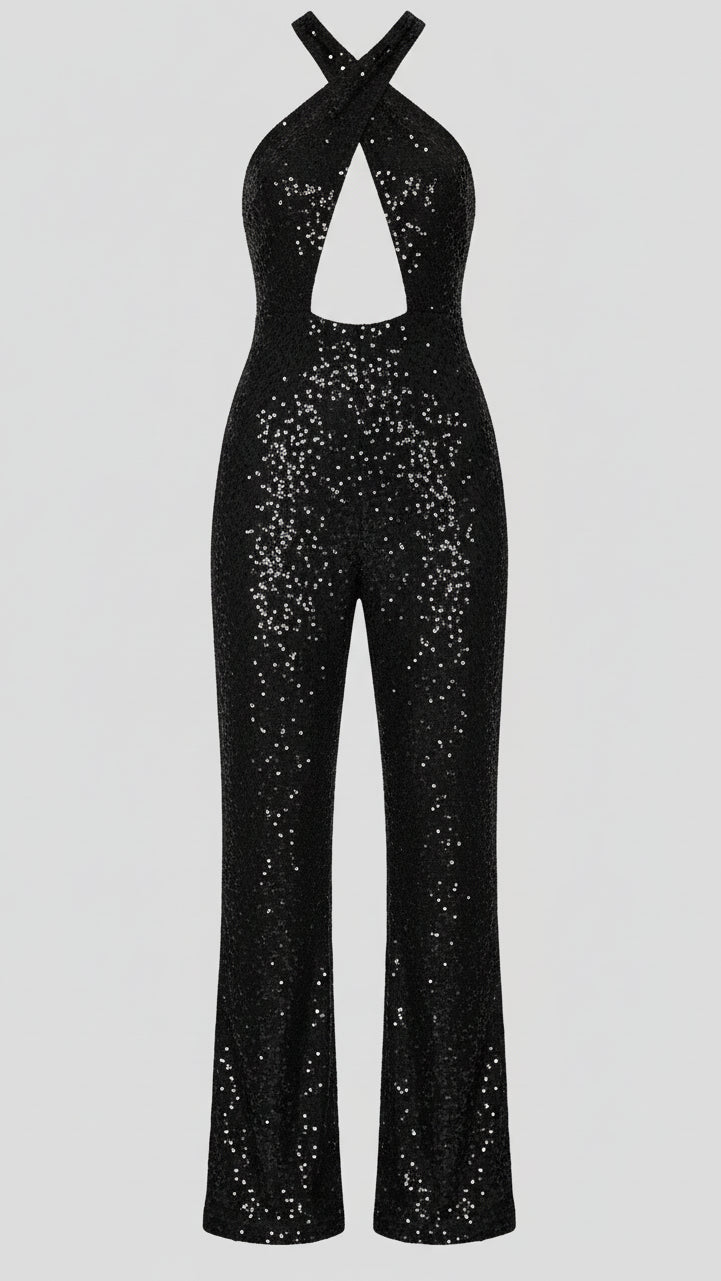 ✨ MONO DESTELLO CRUZADO ✨