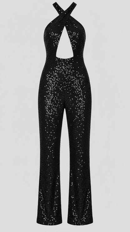 ✨ MONO DESTELLO CRUZADO ✨