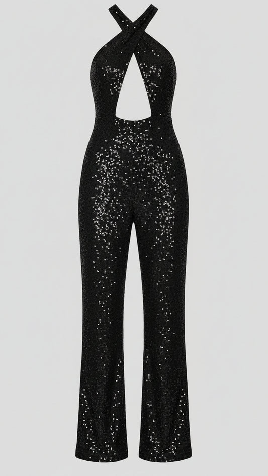 ✨ MONO DESTELLO CRUZADO ✨