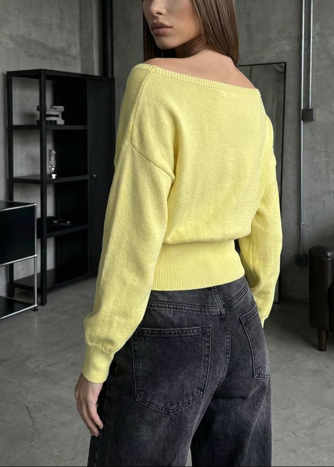 The Hourglass Knit: Jersey Cintura de Avispa ⏳🐝