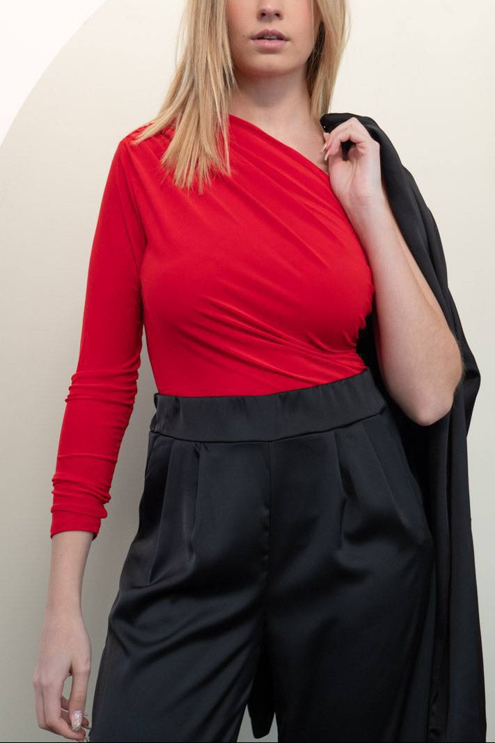 Top Amélie Iconic · 5 colores