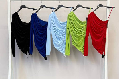 Top Amélie Iconic · 5 colores