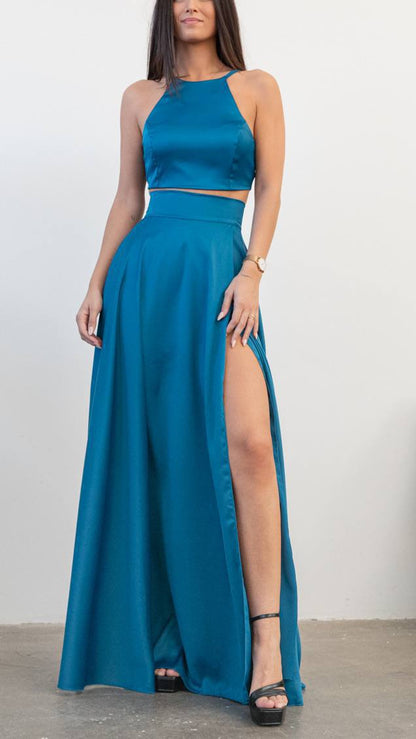 Conjunto 2 Piezas Élise Royale · varios colores