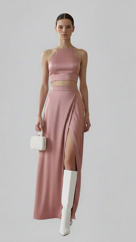 Conjunto 2 Piezas Élise Royale · varios colores