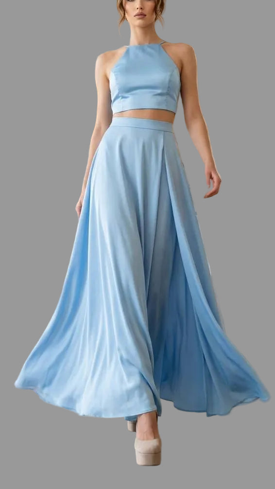 Conjunto 2 Piezas Élise Royale · varios colores