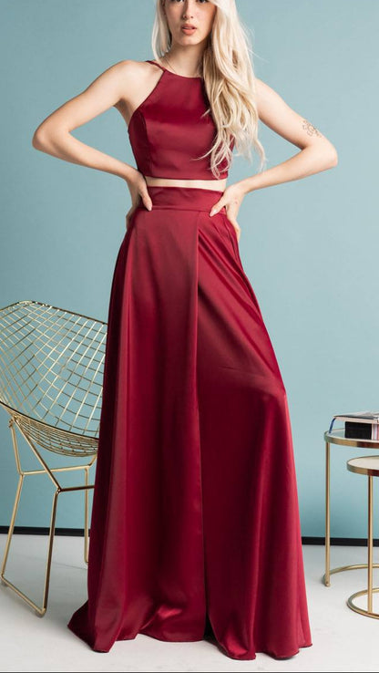 Conjunto 2 Piezas Élise Royale · varios colores