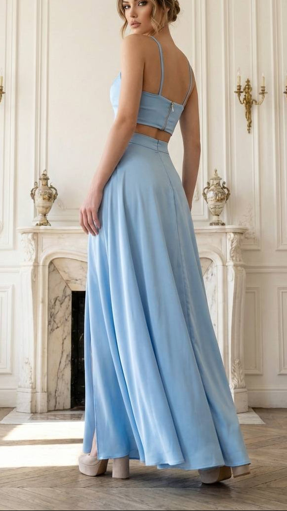 Conjunto 2 Piezas Élise Royale · varios colores