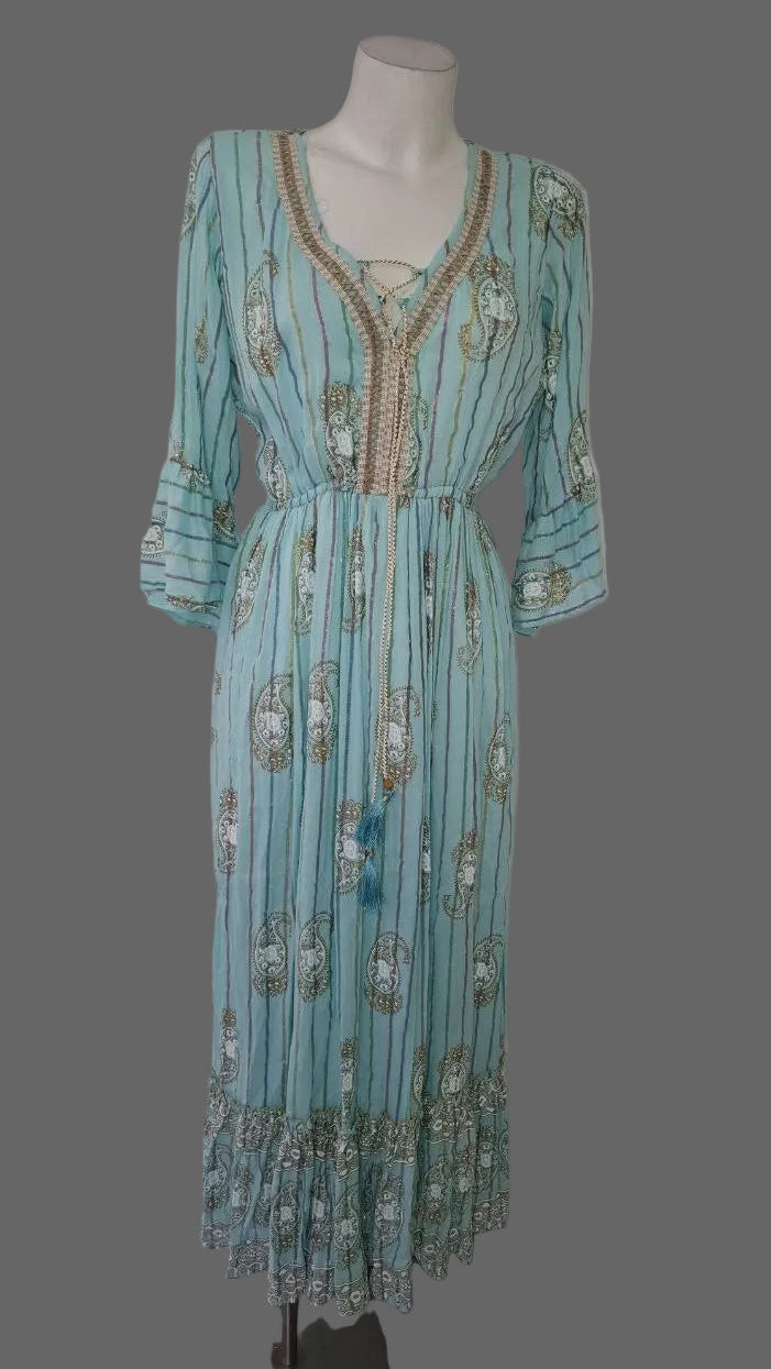 🤍 Vestido “Sastrería Soft”