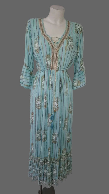 🤍 Vestido “Sastrería Soft”