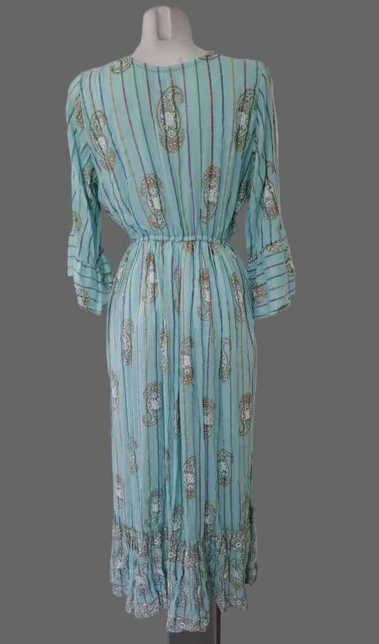 🤍 Vestido “Sastrería Soft”