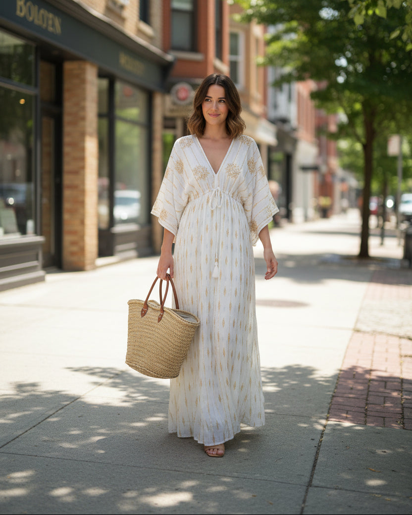 👚 T-shirt basique doux · 5 couleurs 👚