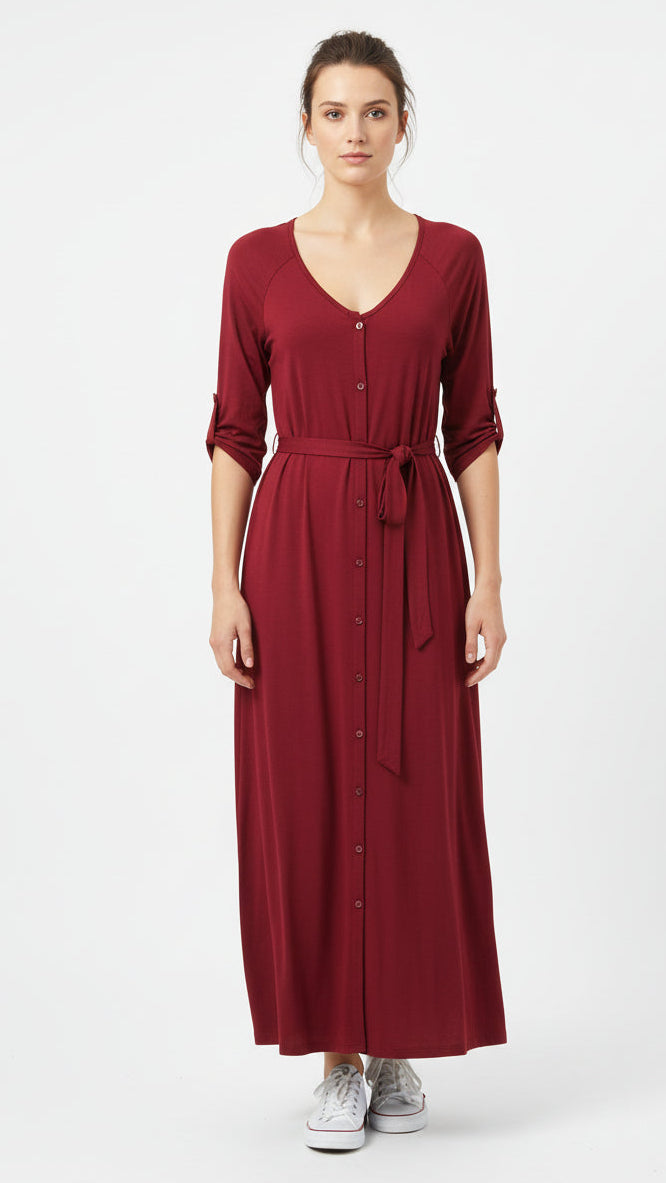 Vestido Olive Motion