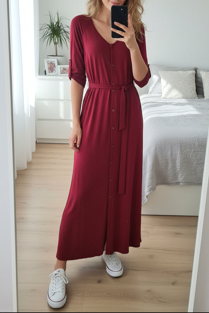 Vestido Olive Motion