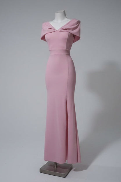 Vestido Aurora Blush